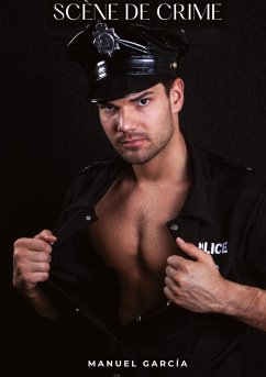 Cover Scène de Crime