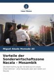 Vorteile der Sonderwirtschaftszone Nacala - Mosambik