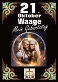 21. Oktober, mein Geburtstag