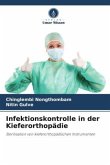 Infektionskontrolle in der Kieferorthopädie
