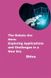 The Robots Are Here: Exploring... - Bild 1
