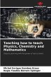 Teaching how to teach Physics,... - Bild 1