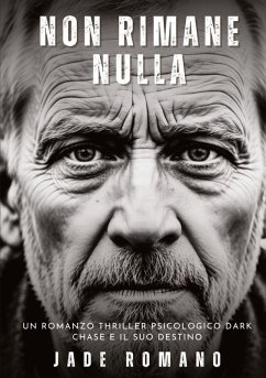 Cover Non Rimane Nulla