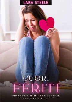 Cuori Feriti - Steele, Lara