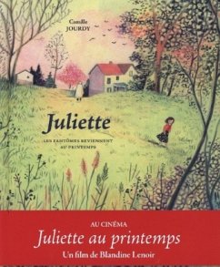 Juliette - Jourdy, Camille