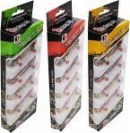 TOF 4er Pack Fingerskateboard