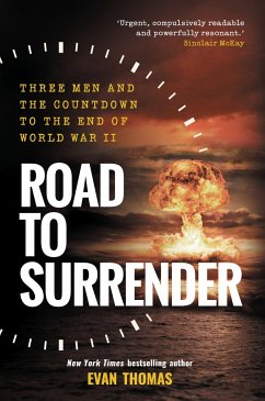 Road to Surrender - Thomas, Evan