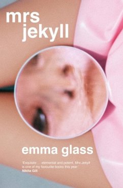 Mrs Jekyll - Glass, Emma