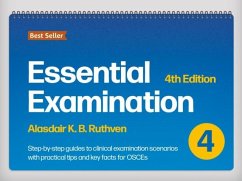 Essential Examination, fourth edition - Ruthven, Alasdair K.B.