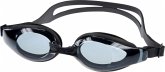 Splash & Fun Schwimmbrille Senior 12+, schwarz