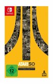 Atari 50: The Anniversary Cel. Exp. Ed. Steelbook (Nintendo Switch)