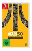 Atari 50: The Anniversary Celebration Expanded Ed. (Nintendo Switch)