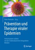 Prävention und Therapie viraler Epidemien (eBook, PDF)