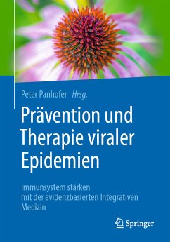 Prävention und Therapie viraler Epidemien (eBook, PDF)