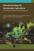 Nanotechnology for Sustainable Agriculture