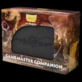 Game Master Companion - Iron Grey