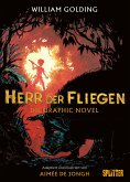 Herr der Fliegen (Graphic Novel). Limitierte Vorzugsausgabe