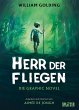 Herr der Fliegen (Graphic Novel) - Bild 1