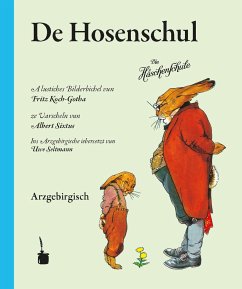 De Hosenschul - Sixtus, Albert