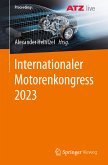 Internationaler Motorenkongress 2023 (eBook, PDF)