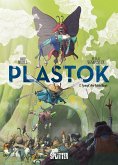 Plastok. Band 2