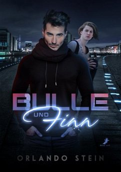 Bulle und Finn - Stein, Orlando