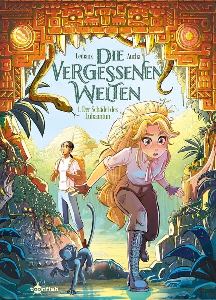 Die vergessenen Welten. Band 1 Die vergessenen Welten. Band 1