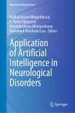 Application of Artificial Intelligence in Neurological Disorders (eBook, PDF)