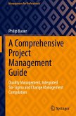 A Comprehensive Project Management Guide A Comprehensive Project Management Guide