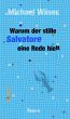 Warum der stille Salvatore eine Rede... - Bild 1