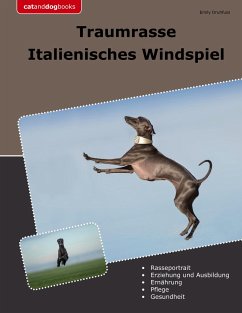 Traumrasse Italienisches Windspiel - Druhfuss, Emily