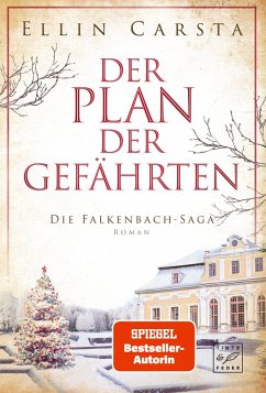 Der Plan der Gefährten - Carsta, Ellin