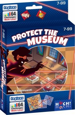 Protect the Museum (Spiel) 