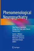 Phenomenological Neuropsychiatry (eBook, PDF)