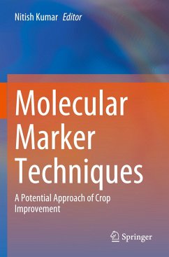 Molecular Marker Techniques