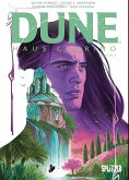 Dune: Haus Corrino (Graphic Novel). Band 1 (limitierte Vorzugsausgabe)