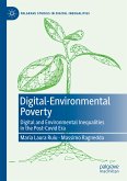 Digital-Environmental Poverty (eBook, PDF)