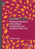 Relational Identity in International, Comparative and European Union Law