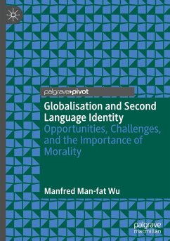 Globalisation and Second Language Identity - Wu, Manfred Man-fat
