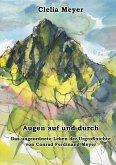 Augen auf und durch (eBook, ePUB)