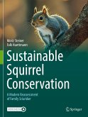 Sustainable Squirrel Conservation