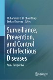 Surveillance, Prevention, and Control of Infectious Diseases (eBook, PDF)