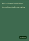 Internationale avarij-grosse regeling