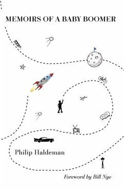 Memoirs of a Baby Boomer - Haldeman, Philip