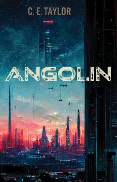 Cover Angolin