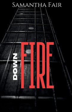 Down Fire - Fair, Samantha