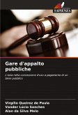 Gare d'appalto pubbliche