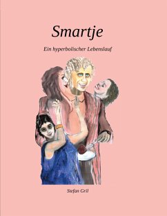 Smartje - Gril, Stefan