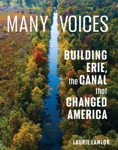 Cover Many Voices