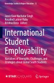 International Student Employability